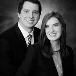 Dickerson Oxton, LLC - Thomas Dickerson and Chelsea Oxton Dickerson