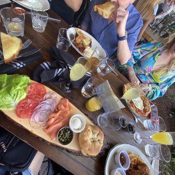 Park Tavern - New American Near Me - Delray Beach, Florida