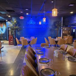Marmara Mediterranean Cuisine