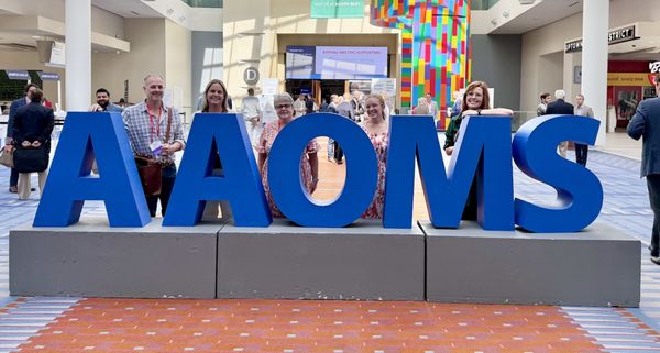 Oral and Maxillofacial Surgery