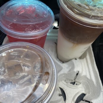 Starbucks - Coffee & Tea Near Me - Costa Mesa, California Starbucks - Coffee & Tea Near Me - Costa Mesa, California