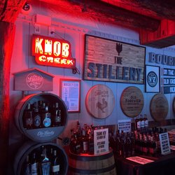 The Stillery