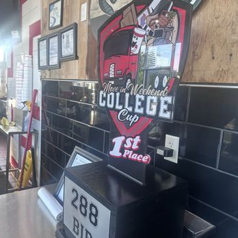 Cook Out - Fast Food Near Me - Birmingham, Alabama Cook Out - Fast Food Near Me - Birmingham, Alabama