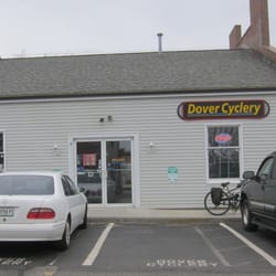 Dover Cyclery