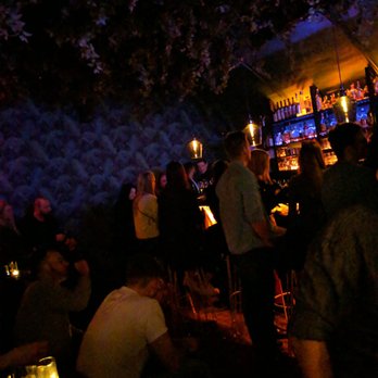 Journey into the Night - The vibe is chill. - Cocktail Bars Near Me - Berlin, BE Journey into the Night - The vibe is chill. - Cocktail Bars Near Me - Berlin, BE