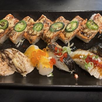 Sushi Lovers - Sushi Bars Near Me - Richmond, British Columbia Sushi Lovers - Sushi Bars Near Me - Richmond, British Columbia