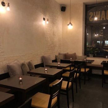 NOAH'S Neuhausen - modern | italienisch - NOAH'S Restaurant - Pizza Near Me - Munich, BY