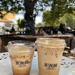 DESNUDO COFFEE - Updated January 2026 - 417 Photos & 316 Reviews - 2505
