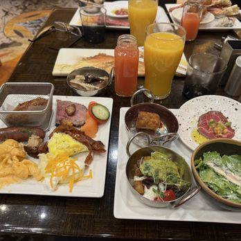 Wicked Spoon - Buffets Near Me - Las Vegas, Nevada Wicked Spoon - Buffets Near Me - Las Vegas, Nevada