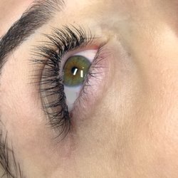 Long Lash Beauty - Classic Eyelash Extensions