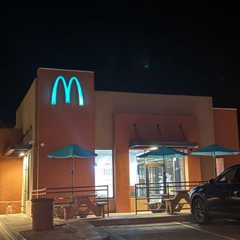 McDonald's - Fast Food Near Me - Sedona, Arizona