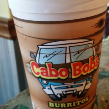 Cabo Bob's Burritos - You get to keep these cups. - Mexican Near Me - Austin, Texas Cabo Bob's Burritos - You get to keep these cups. - Mexican Near Me - Austin, Texas