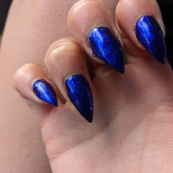 Saigon Spa - Nail Salons Near Me - Coram, New York