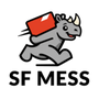 Photo of San Francisco Messenger Service