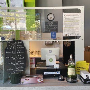 Top Up - Bubble Tea Near Me - Alameda, California Top Up - Bubble Tea Near Me - Alameda, California