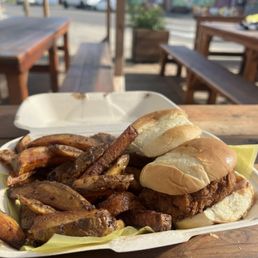Sliders