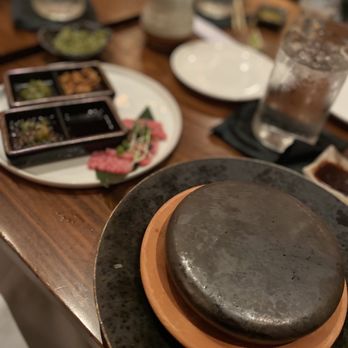 EBESU Robata & Sushi - A5 A-5 Wagyu Beef - Sushi Bars Near Me - Plano, Texas