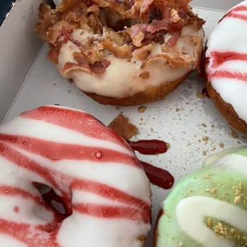 Duck Donuts - Donuts Near Me - Norfolk, Virginia