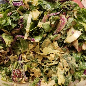 Chopt Creative Salad Co. - Not what I ordered. - Salad Near Me - Washington, DC, District of Columbia Chopt Creative Salad Co. - Not what I ordered. - Salad Near Me - Washington, DC, District of Columbia