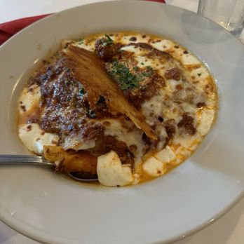 SAINT ROCCO’S NEW YORK ITALIAN - Updated June 2024 - 685 Photos & 481 ...