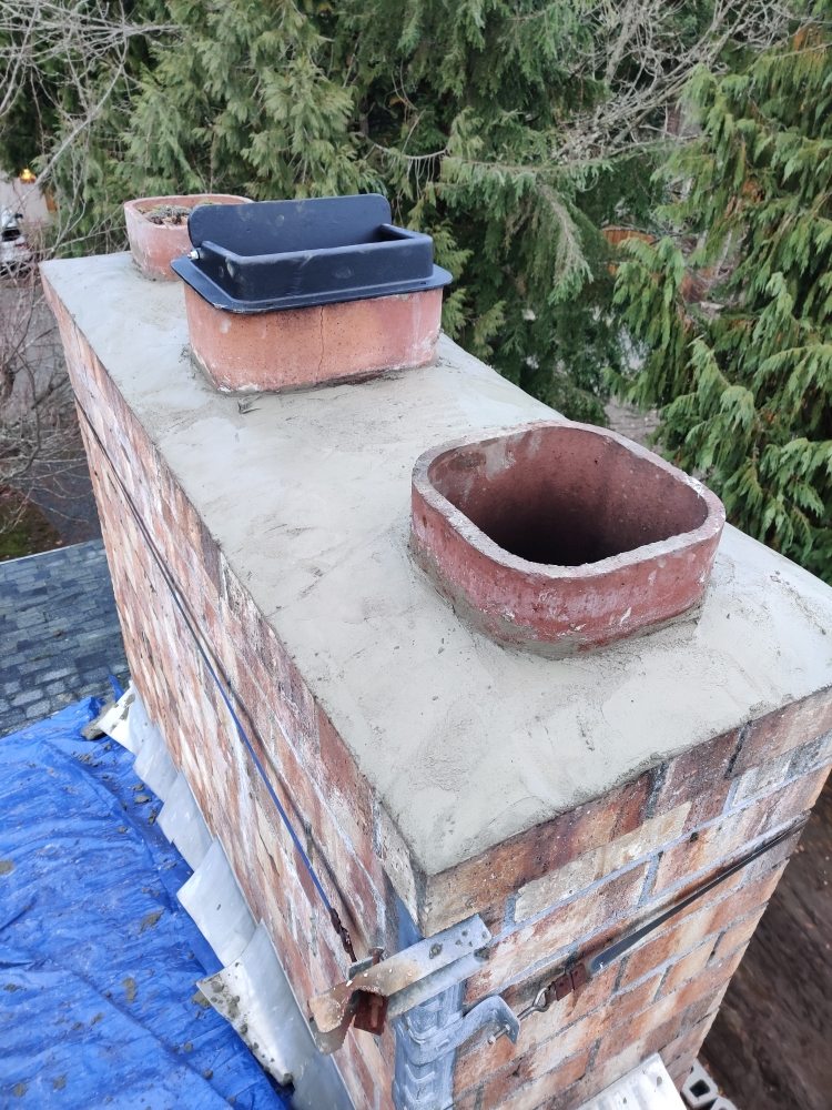 Slide of Seattle Air Superior