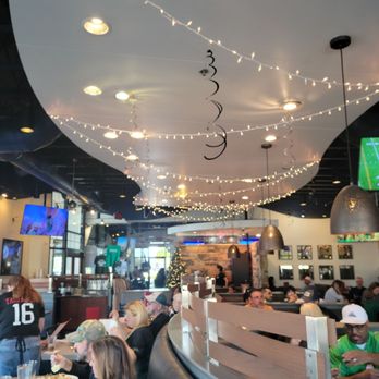 Tampa Joe's - Inside area - Sports Bars Near Me - Tampa, Florida