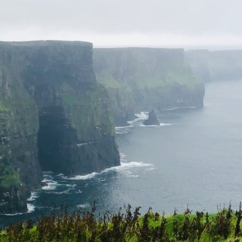 Cliffs of Moher - Local Flavor Near Me - Liscannor, CE Cliffs of Moher - Local Flavor Near Me - Liscannor, CE