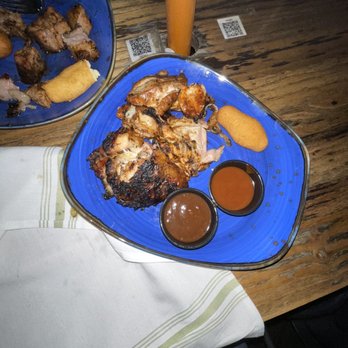 Dukunoo - JERK CHICKEN - Caribbean Near Me - Miami, Florida
