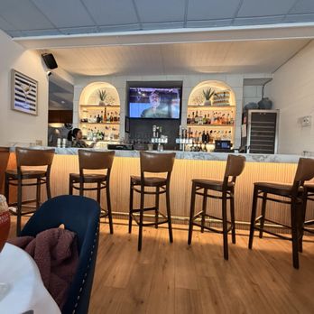 Rosy's At the Beach - The bar - Seafood Near Me - Morgan Hill, California Rosy's At the Beach - The bar - Seafood Near Me - Morgan Hill, California