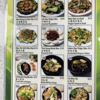 KH Veggie Life - Menu - Vegetarian Near Me - Monterey Park, California KH Veggie Life - Menu - Vegetarian Near Me - Monterey Park, California