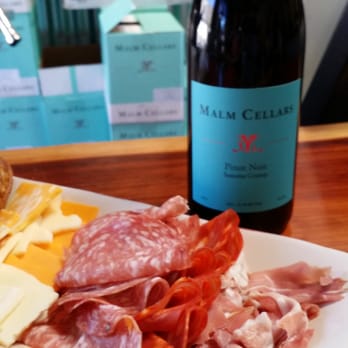 Malm Cellars - For a special tour....love this place. - Wineries Near Me - Healdsburg, California Malm Cellars - For a special tour....love this place. - Wineries Near Me - Healdsburg, California