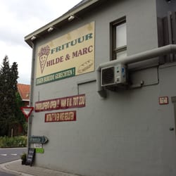 Frituur Hilde & Marc