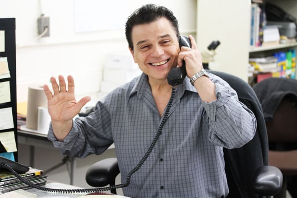 American Plating Company