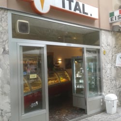 Eissalon Michelangelo