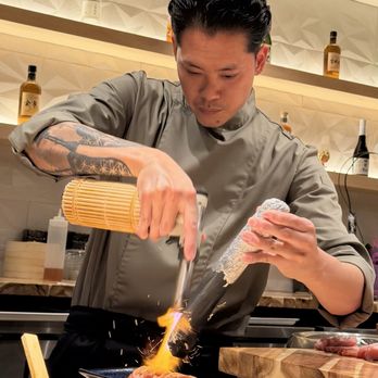 Naisho Omakase - Sushi Bars Near Me - Costa Mesa, California Naisho Omakase - Sushi Bars Near Me - Costa Mesa, California