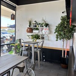 Boba and Brew Tea House