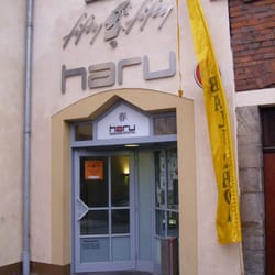 haru japanese kitchen