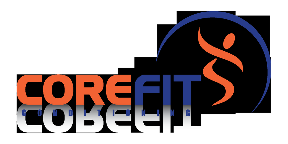 CORE FIT CONDITIONING Updated September 2024 3310 King Street E, Kitchener, Ontario