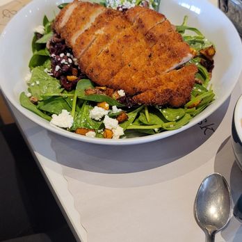 Willow & Whisk - Salad - Breakfast & Brunch Near Me - Wyckoff, New Jersey Willow & Whisk - Salad - Breakfast & Brunch Near Me - Wyckoff, New Jersey