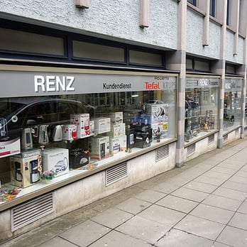 Renz Elektro - Appliances Near Me - Stuttgart, BW Renz Elektro - Appliances Near Me - Stuttgart, BW