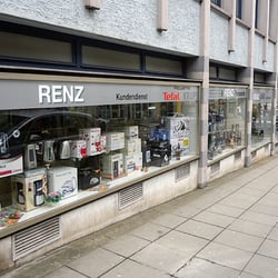 Renz Elektro