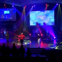 Celebration Church