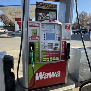 Wawa - Gas Stations Near Me - Gainesville, Virginia Wawa - Gas Stations Near Me - Gainesville, Virginia