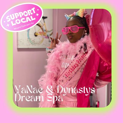 YaNae & Dynastys Dream Spa