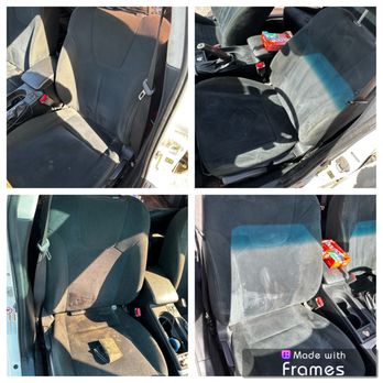 K & N Auto Detailing - Before and after - Auto Detailing Near Me K & N Auto Detailing - Before and after - Auto Detailing Near Me