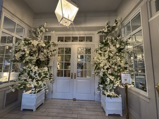 The Cake Bake Shop by Gwendolyn Rogers, Carmel City Center by null