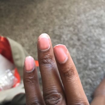 Rose Nails - Nail Salons Near Me - Charlotte, North Carolina