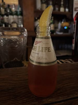 The Wren by null The Wren by null