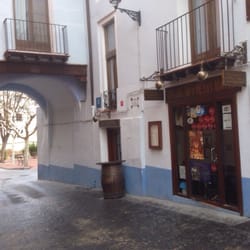 Posada Arco de San Miguel