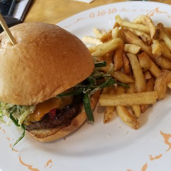 Ulele - Ulele burger - New American Near Me - Tampa, Florida Ulele - Ulele burger - New American Near Me - Tampa, Florida
